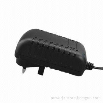 AC Switching Power Adapter with 24W Maximum Power